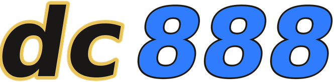 dc888 logo